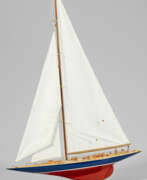 Каталог товаров. Modell-Segelboot