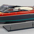 Modell-Motorboot - Auktionspreise