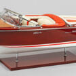 Modell-Motorboot - Auction prices