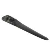 Russian paper knife Voevoda. P.I.SOMOV 1918. Russian Modern. Wood Early 20th century - photo 1