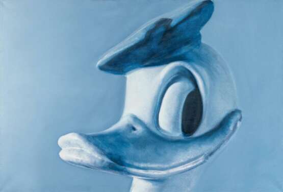 Donald Duck - photo 1