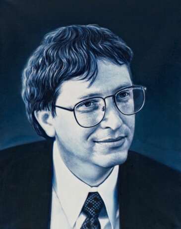 Bill Gates - photo 1