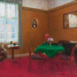 Julius von Ehren ''Handarbeit im Wohnzimmer'' - photo 1