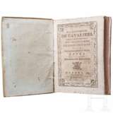 Giandonato Rogadeo, "Del Ricevimento de’ Cavalieri, e degli altri Fratelli dell Insigne Ordine Gerosolimitano dellaveneranda Lingua d’Italia", Neapel 1785 - фото 1