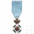Königlicher Erlöser-Orden - Ritterkreuz 2. Klasse, 2. Modell, 1863 - 1973 - Auction prices