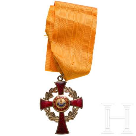 Hausorden von Oranje - Kommandeurskreuz - photo 1