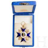 Militär-Verdienstorden - Ritterkreuz 1. Klasse im Etui - photo 1