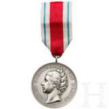 Alice-Medaille in Silber - photo 1
