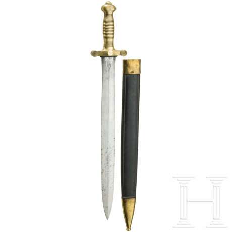 Faschinenmesser M 1831 - photo 1