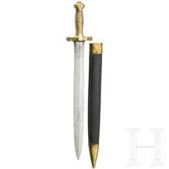Faschinenmesser M 1831