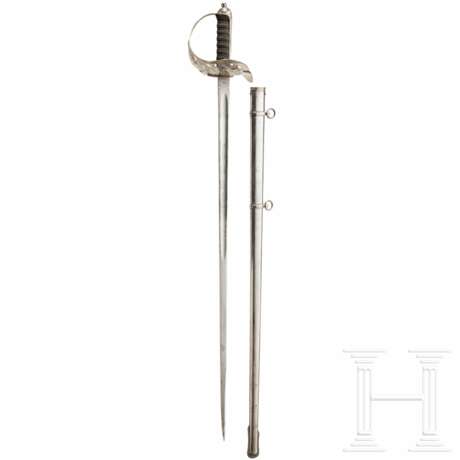 Säbel M 1897 für Offiziere der Infanterie, 1910 - 1936 - photo 1