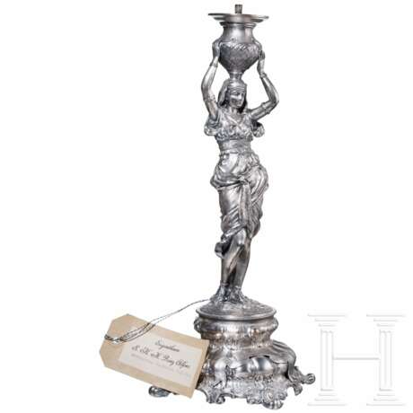 Erzherzog Otto Franz Joseph von Österreich (1865 - 1906) - Ehrenpreis, wohl zum 8. Landes- und Jubiläumsschießen in St. Pölten 1896 - photo 1