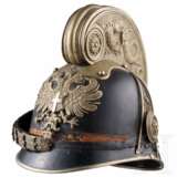 Helm für einen hohen Beamten der Stadt Wien, um 1900 - фото 1