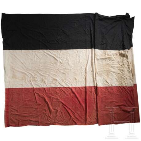 Hausfahne Deutsches Reich (Nationalfahne) - photo 1