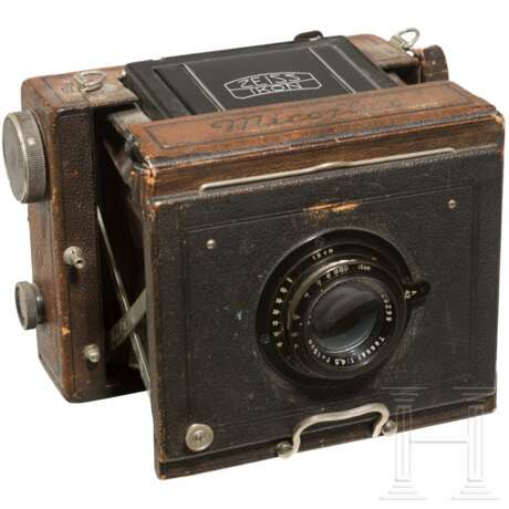 Zeiss IKON Microflex Kamera - photo 1