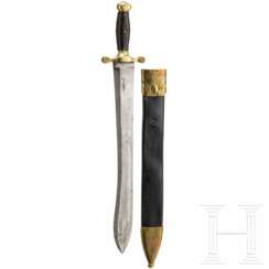 Pionier-Faschinenmesser des Ingenieur-Corps, Mitte 19. Jhdt.