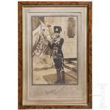 Kronprinz Wilhelm - großes Geschenkfoto - photo 1