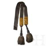 An Imperial German flag/standard banderole - photo 1