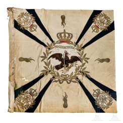 Preußen Linien-Infanterie Standarte