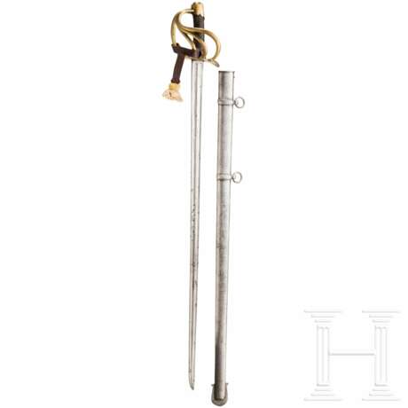 Pallasch M 1817 für Mannschaften der Kürassiere - photo 1