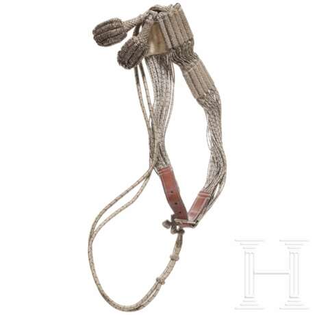 Schärpe für Offiziere der Husaren - photo 1