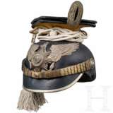 Tschapka für Angehörige des 3. Garde-Ulanen-Regiments, um 1900 - photo 1