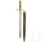 Artillerie-Faschinenmesser M 1852 - photo 1