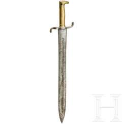 Pionier-Faschinenmesser M 71, Württemberg
