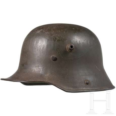 Stahlhelm M 17 - photo 1