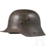 Stahlhelm M 17 - photo 1