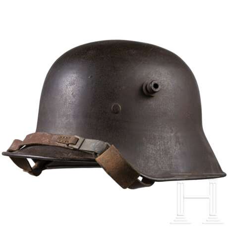 Stahlhelm M 18 - photo 1