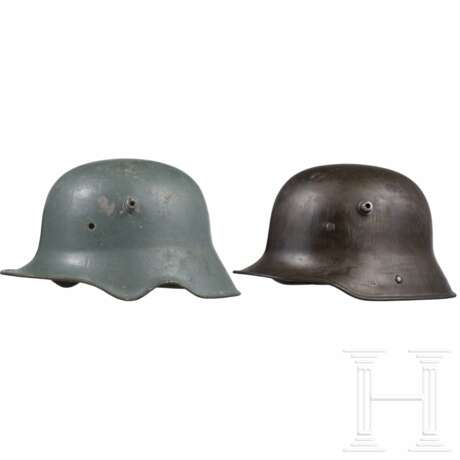 Zwei Helmglocken - photo 1