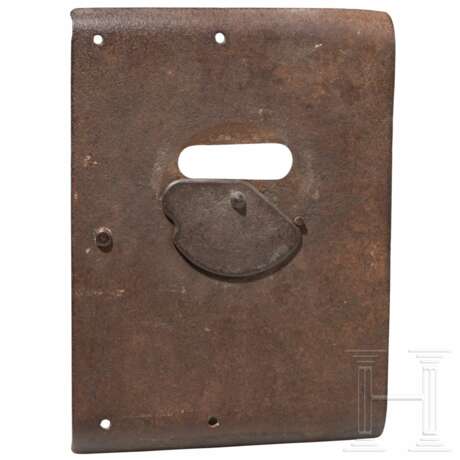 Grabenschild, um 1916 - photo 1