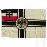Reichskriegsflagge - Foto 1