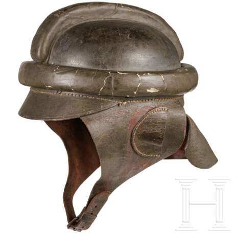 Schutzhelm für Flugzeugbesatzungen - Foto 1