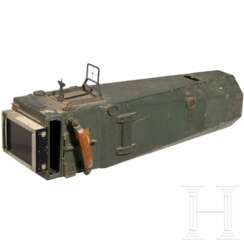 Kamera FK III/188/16, Fliegertruppe