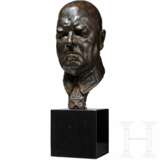 Arno Breker (1900 - 1991) - Portraitkopf von General Hermann von der Lieth-Thomsen, um 1935 - photo 1