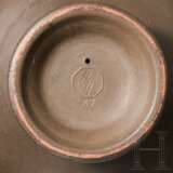 Porzellanmanufaktur Allach - Buckelurne mit germanischen Motiven - photo 3