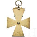 Danziger Kreuz 2. Klasse im Etui - photo 3
