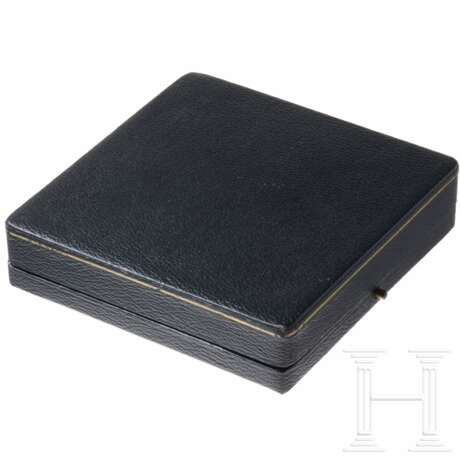 Verleihungsetui zum Deutschen Kreuz in Gold - photo 1