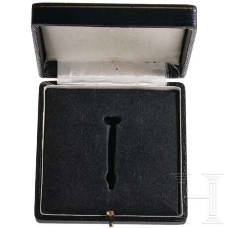 Verleihungsetui zum Deutschen Kreuz in Gold - photo 2