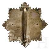 A German Cross in Gold, by C.E. Juncker - photo 2