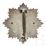 Deutsches Kreuz in Silber im Etui, Hersteller C.F. Zimmermann, Pforzheim - photo 6