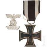 Spange "1939" zum Eisernen Kreuz 2. Klasse - Foto 1