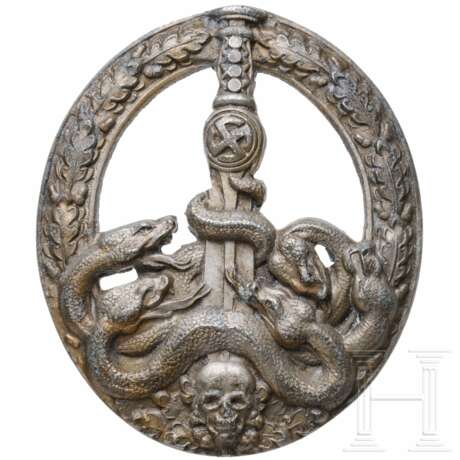 Bandenkampfabzeichen in Bronze - photo 1