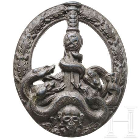 Bandenkampfabzeichen in Bronze - photo 1