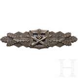 Nahkampfspange in Bronze, Hersteller A.G.M.u.K. - photo 2