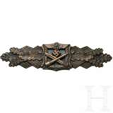 Nahkampfspange des Heeres in Bronze, JFS-Fertigung - photo 1