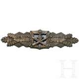 Nahkampfspange des Heeres in Bronze, JFS-Fertigung - photo 1