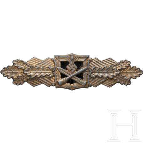 Nahkampfspange des Heeres - photo 1